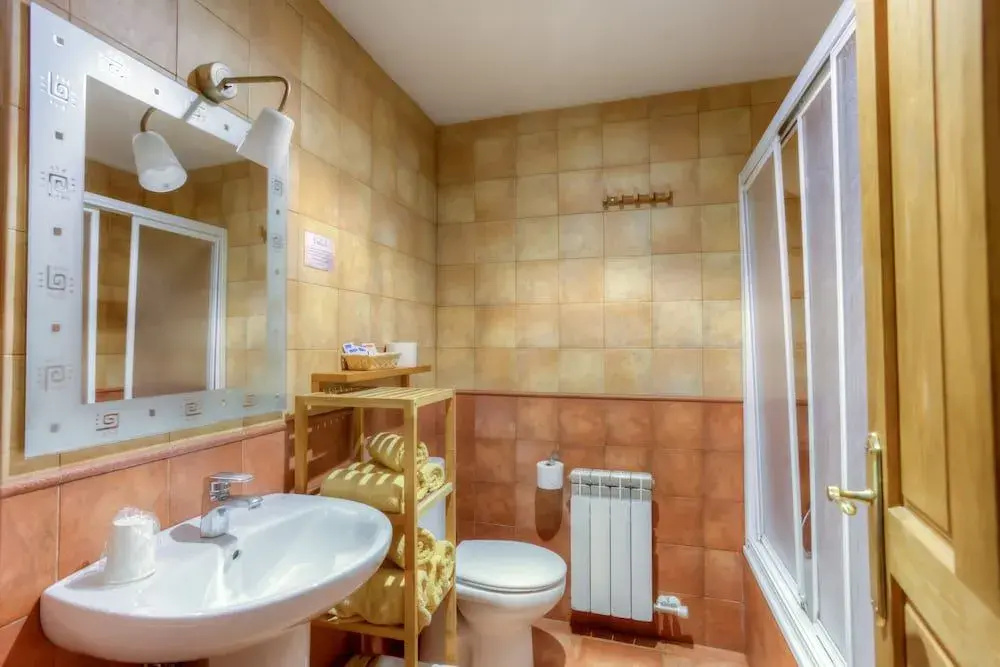 Hostal Rural La Tintoreria
