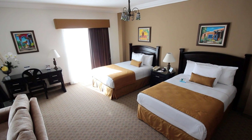 Best Western Hotel Posada Del Rio Express