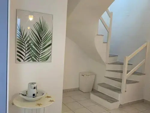 Irene`s House