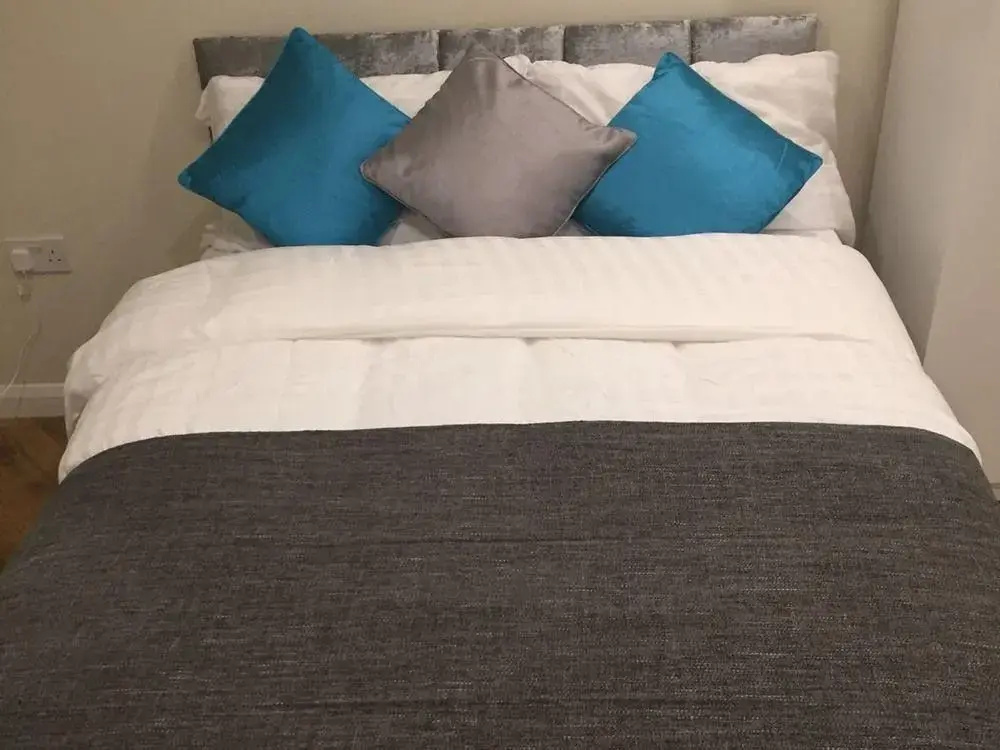 Showcase Apartments - Kimberley House