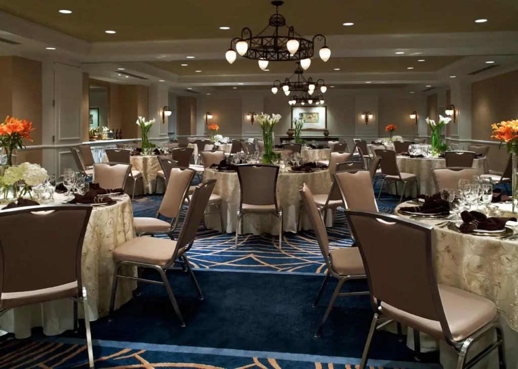 Kimpton Hotel Monaco Seattle by IHG