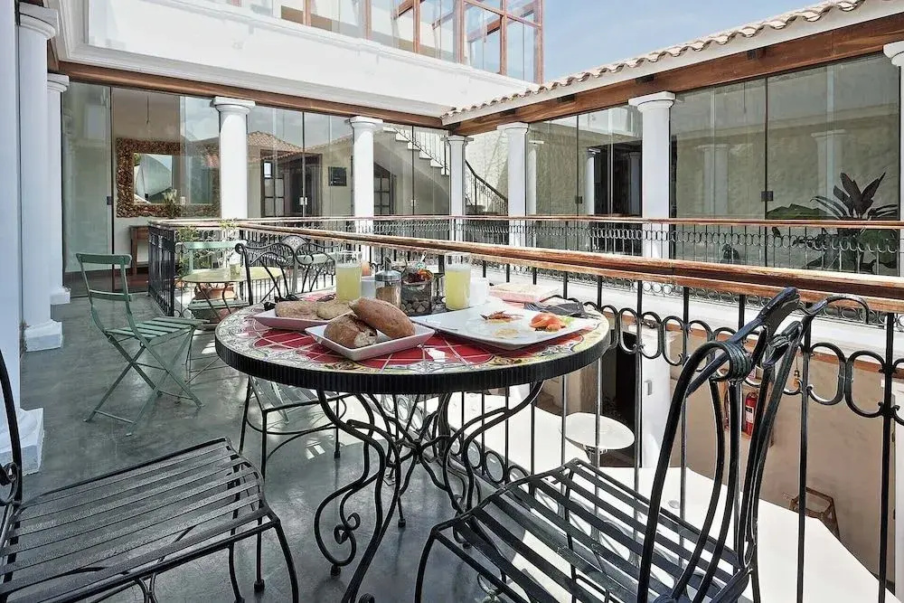 On Hotel Boutique
