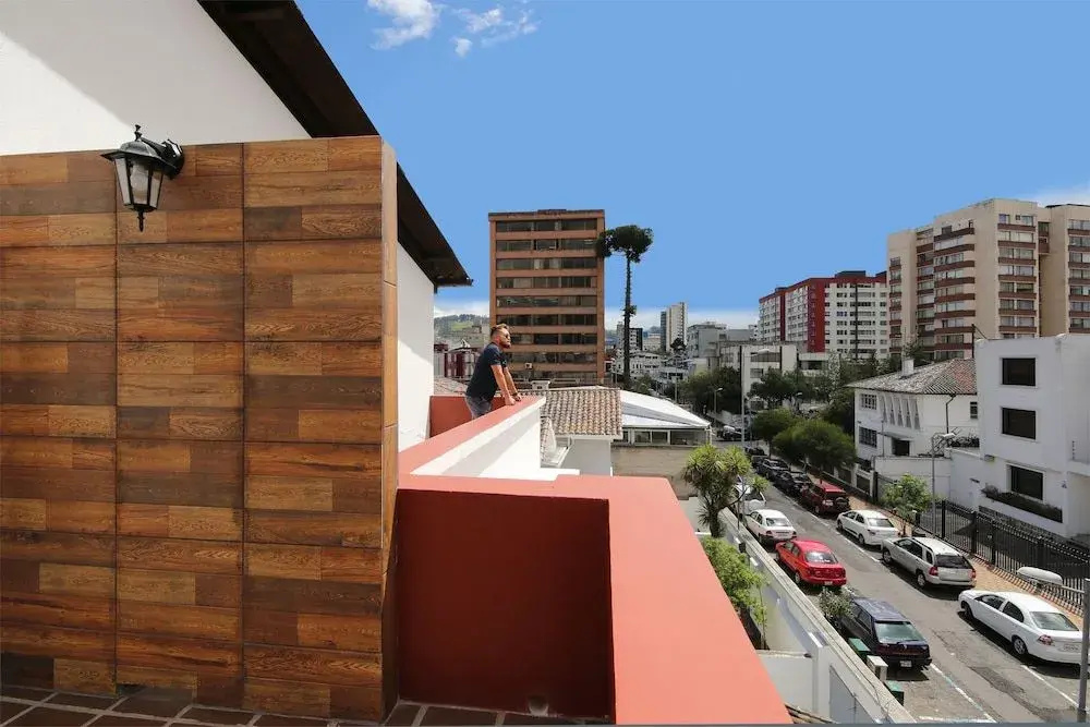 TERRA PREMIUM Hostal Boutique