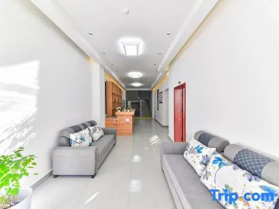Dali Hanyu · Villa Seaview B&B (Erhai Huanhai East Road)