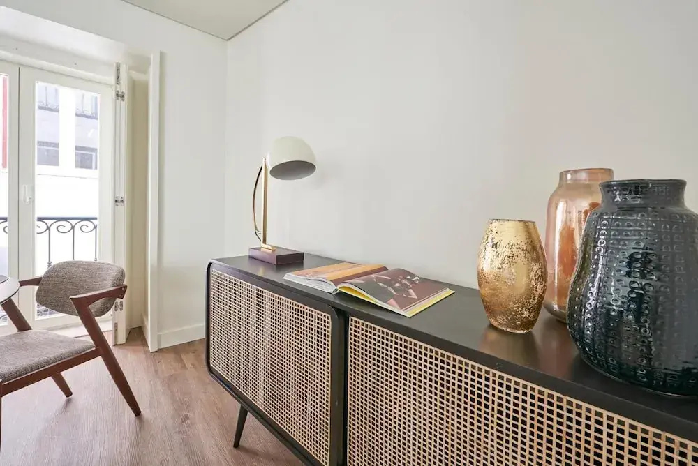 Lisbon Best Choice Prime Apartments Alfama