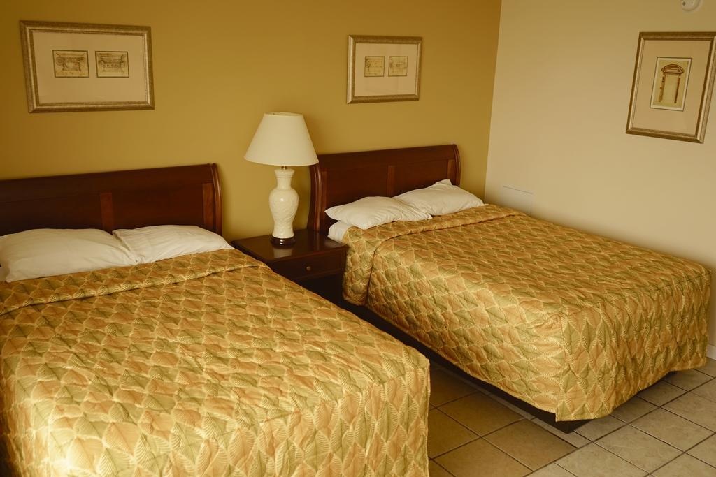 Sea Cove Motel Ocean City