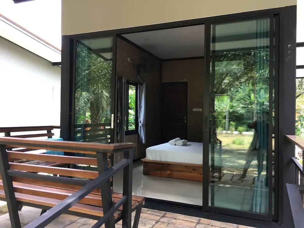 Khao Sok Residence Resort
