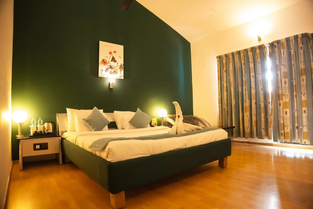 Hotel Shevaroys
