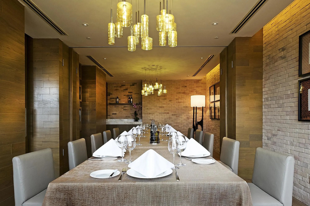 DoubleTree by Hilton Johor Bahru