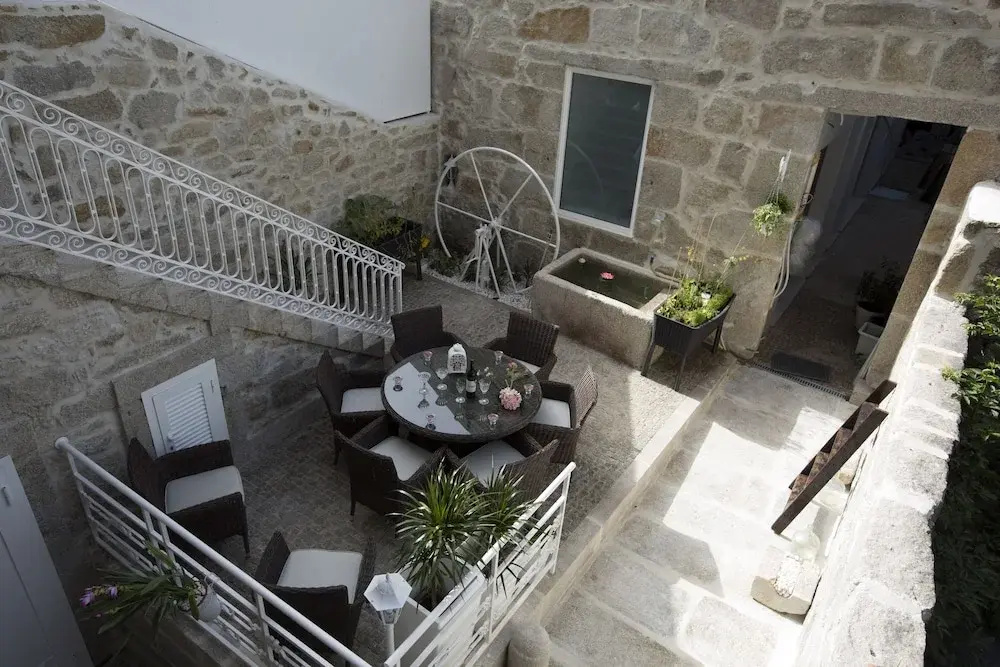 Comendador 1895 Apartment 1