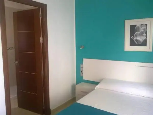 Hostal Victoria Mar
