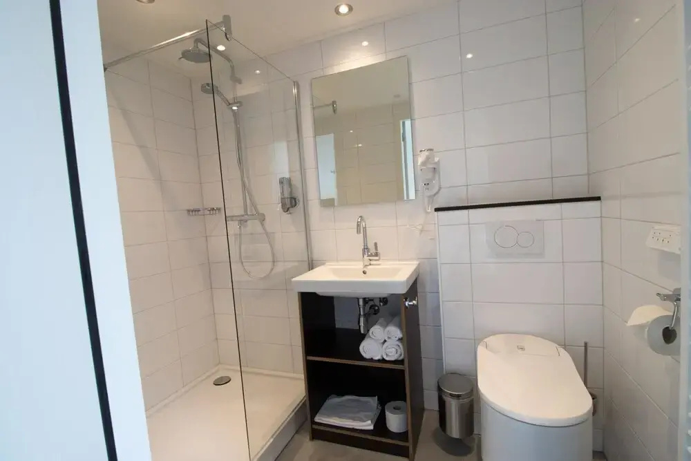 Hotel Loskade 45