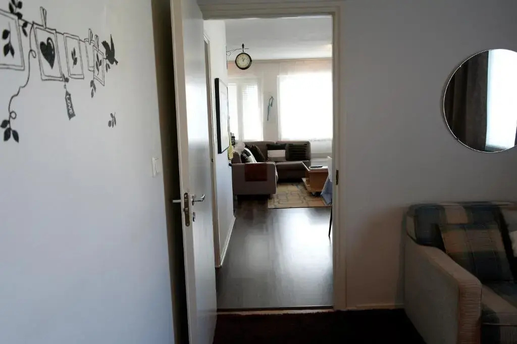 Two-Room Apartment Turku City Center host by B&B Tuure