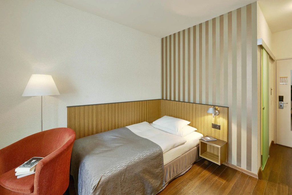 Sorell Hotel Rütli Niederdorf Zürich