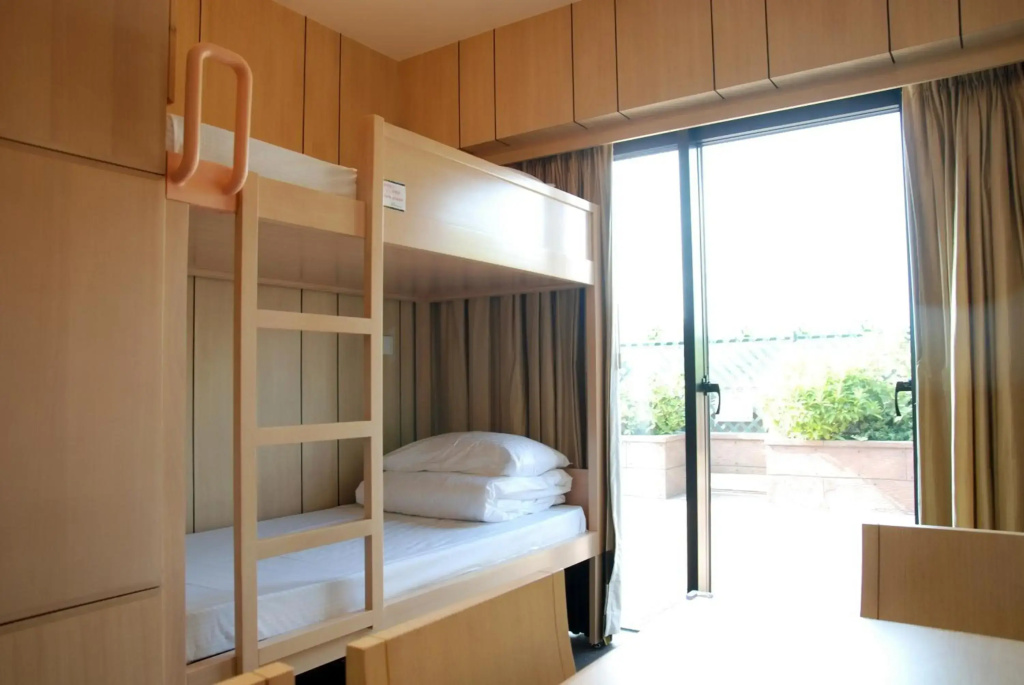 Noah’s Ark Hotel & Resort