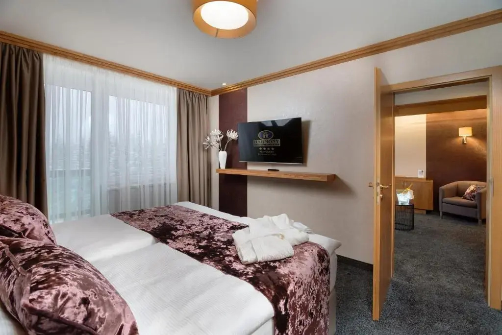 Harmony Hotel