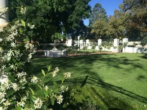 Kimberley Country House