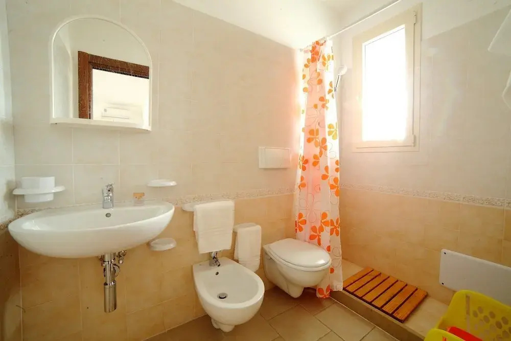 Residence Riva Mare Ugento