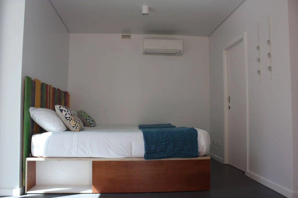 Moon Hill Hostel