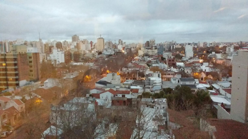 Edificio Libertad