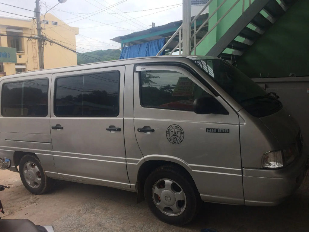 Y Thu Guesthouse