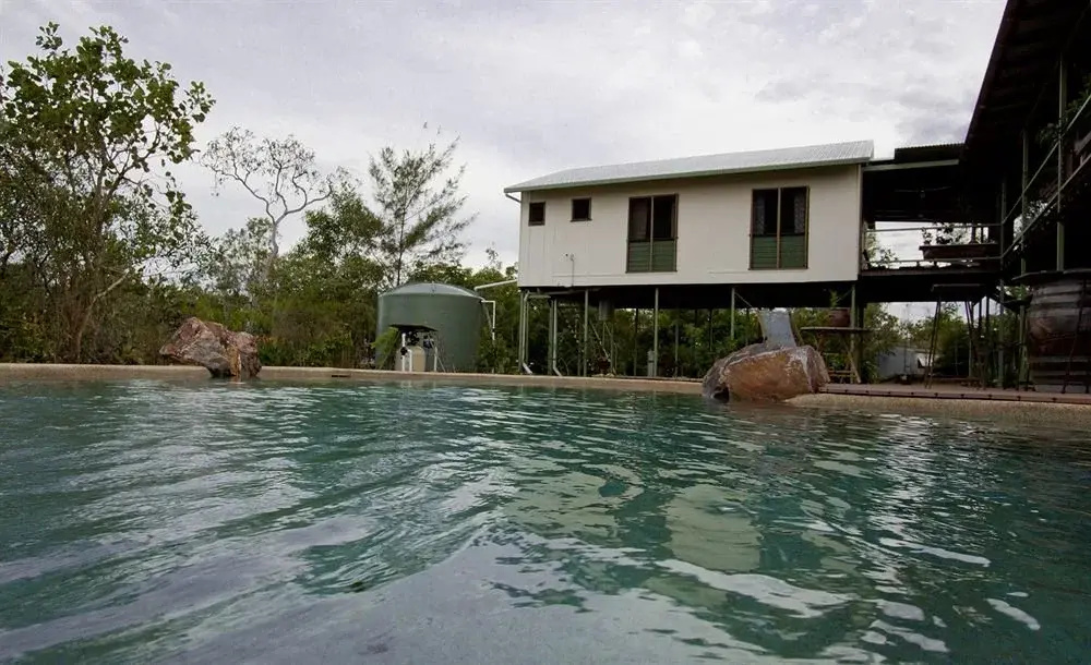 GMK House