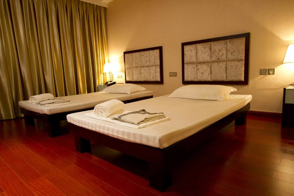 Dara Airport Hotel