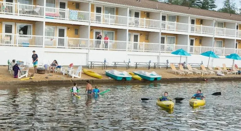 NASWA Resort