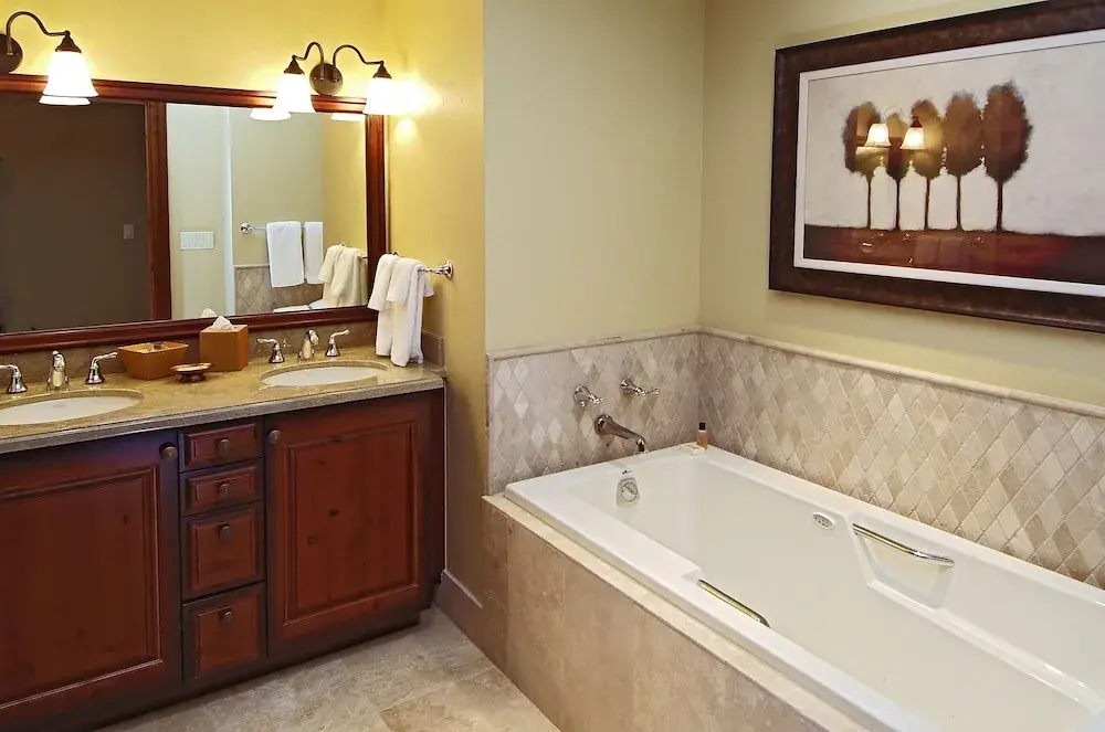 The Beaver Creek - 2 Br Condo