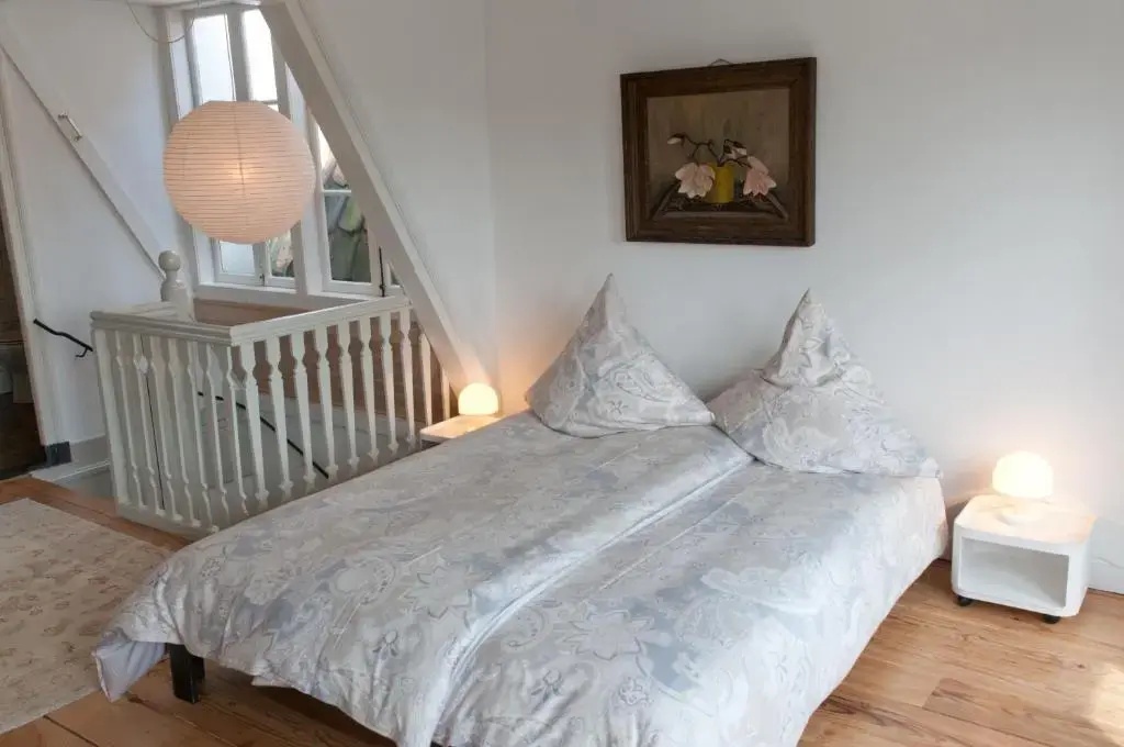 Kalkmarkt Suites