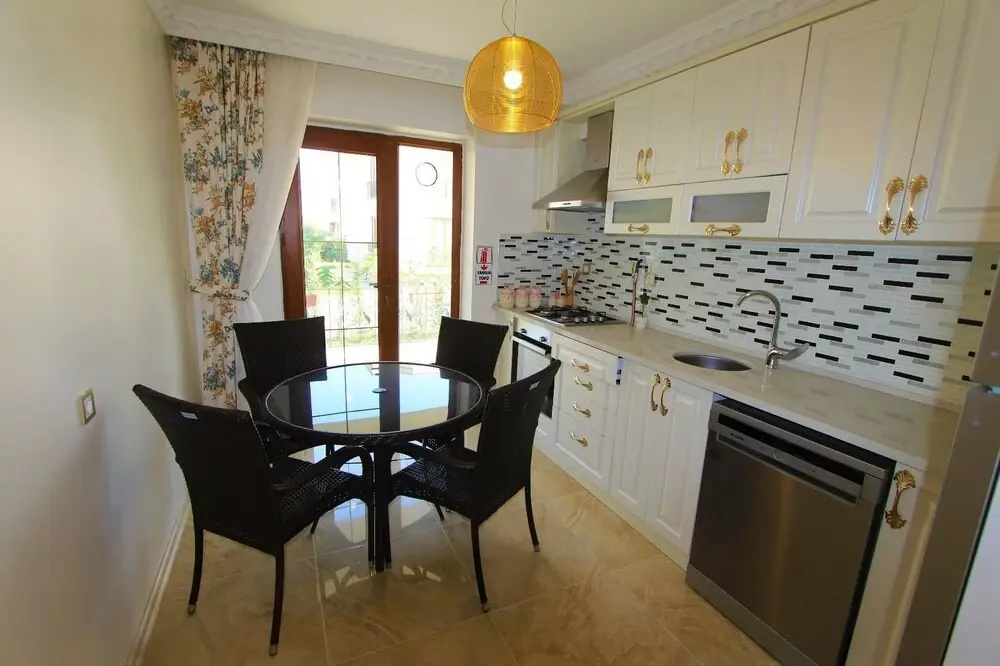Konfor Villa 2