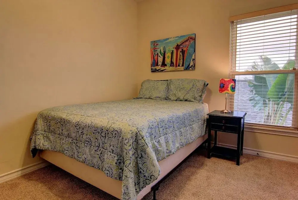 The Surf Shack Pb105 3 Bedrooms 2 Bathrooms Condo