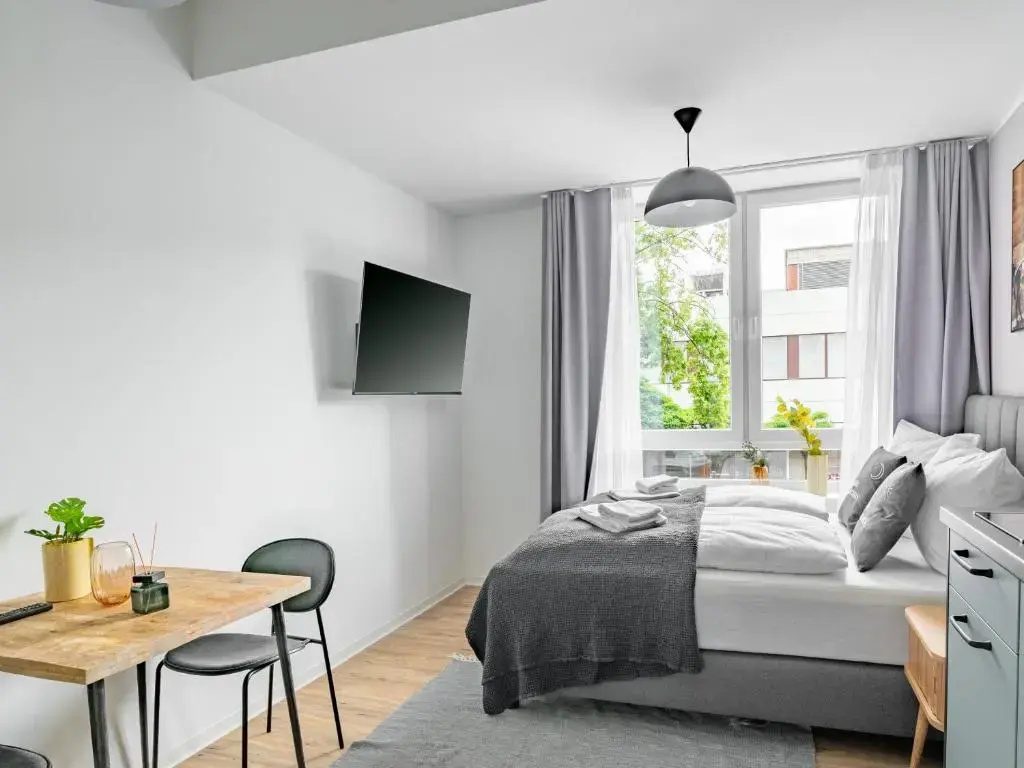 Limehome Salzgitter A-Schweitzer-Str