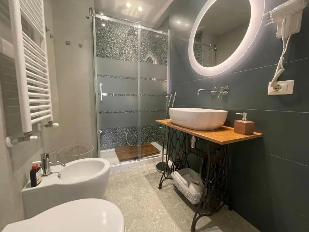 Il Cammeo Guest House, Near Pompeii And Vesuvius