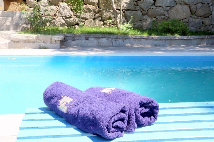 Quinta do Ervedal