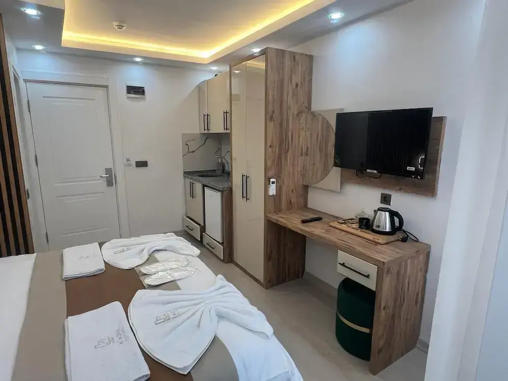 Ninova Boutique Hotel