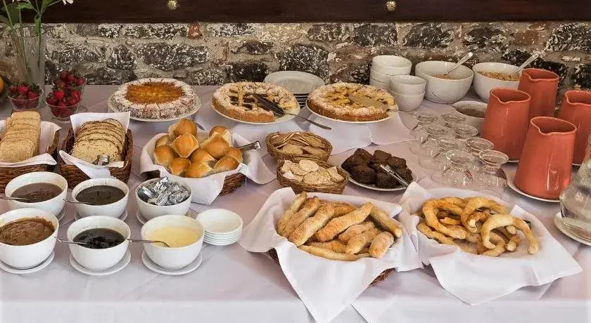 Posada del Virrey