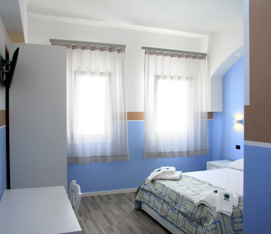 Hotel Città Bella