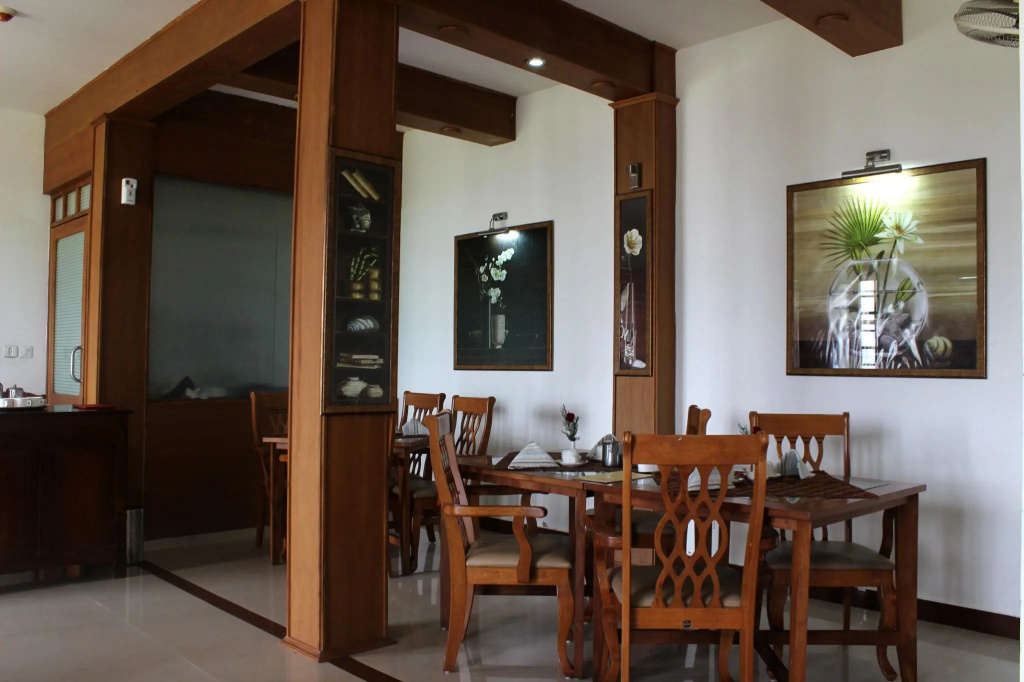 KTDC Bolgatty Palace & Island Resort