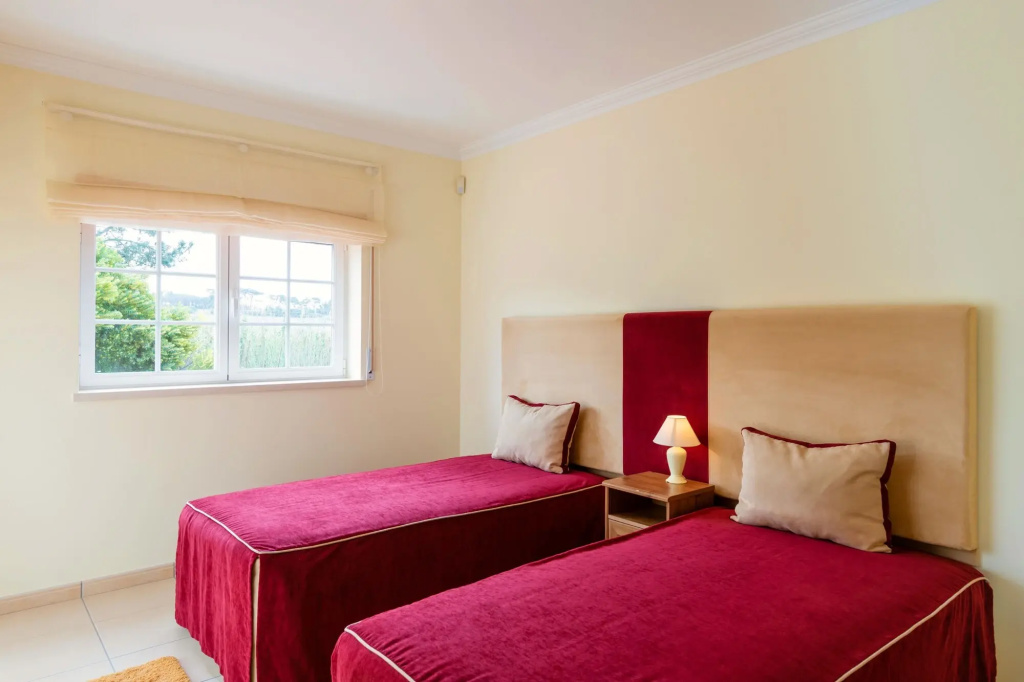The Village Praia d'El Rey Golf & Beach Resort