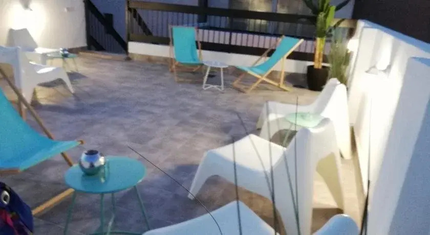 Soléa House Hotel Boutique