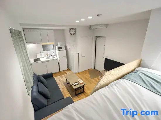 Nishi Shinjyuku 304