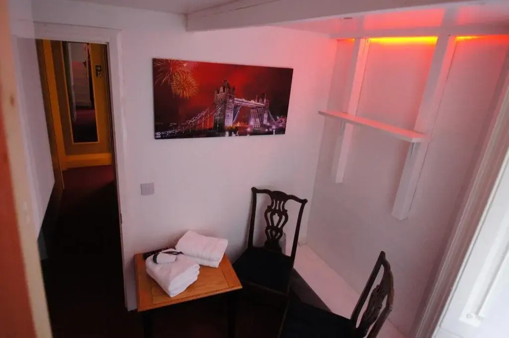 Green Park Apartments