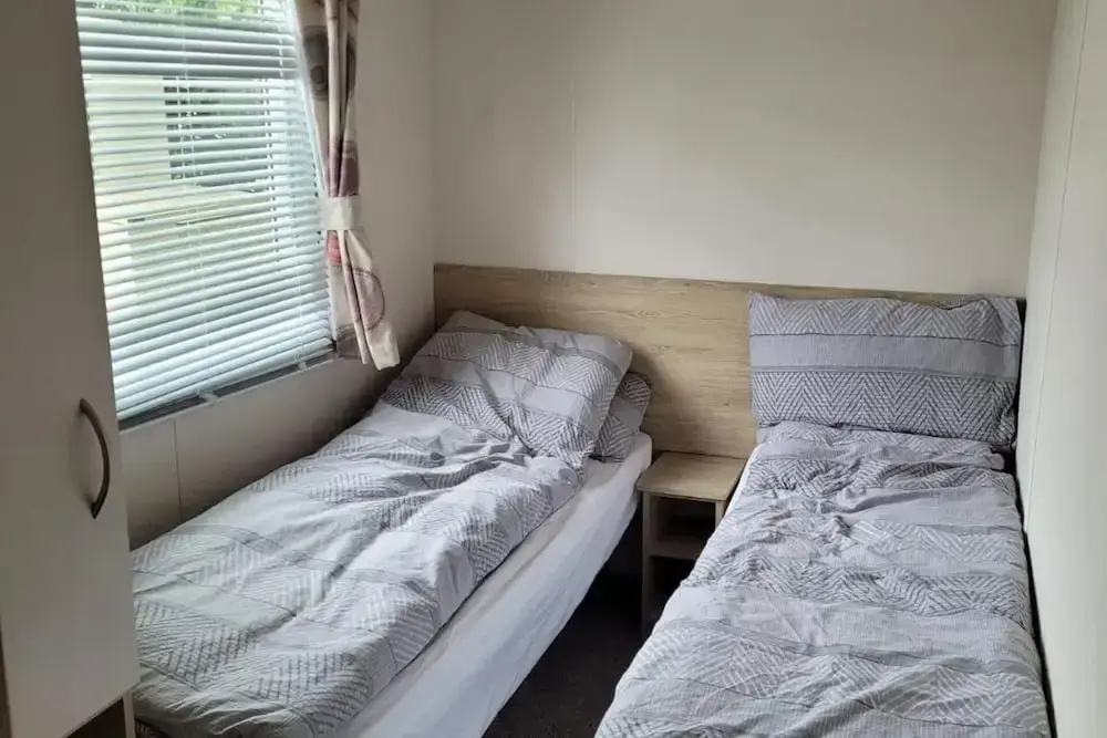 Highfield Grange Holiday Park