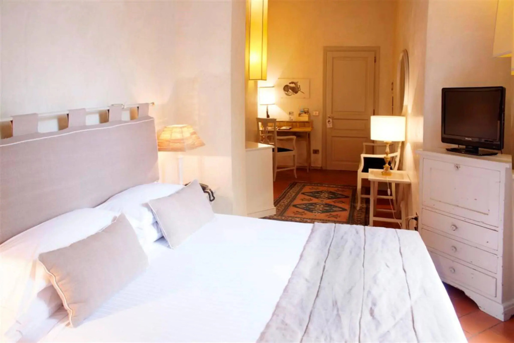 The James Suite Hotel Firenze 1564 - Small Luxury Hotels of the World