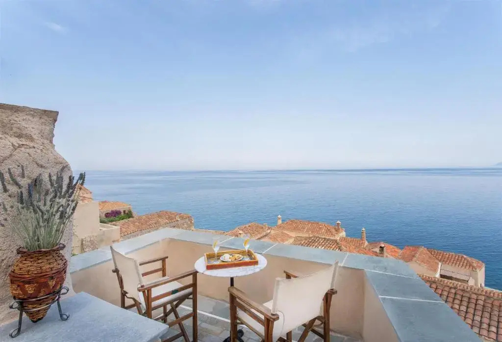 Casa Rodanthi - Luxury Castle Residence