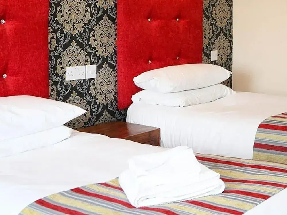 Cuttle Bridge Inn Hotel - NEC / Birmingham Airport