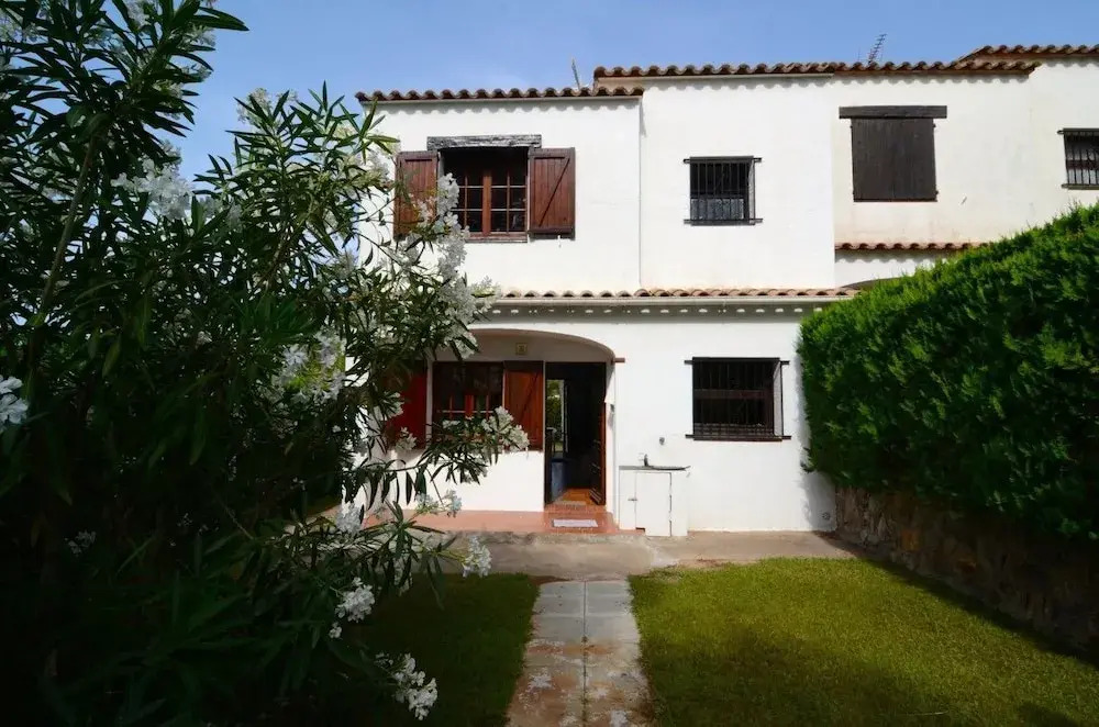 Casa Torre Bonica 8 K