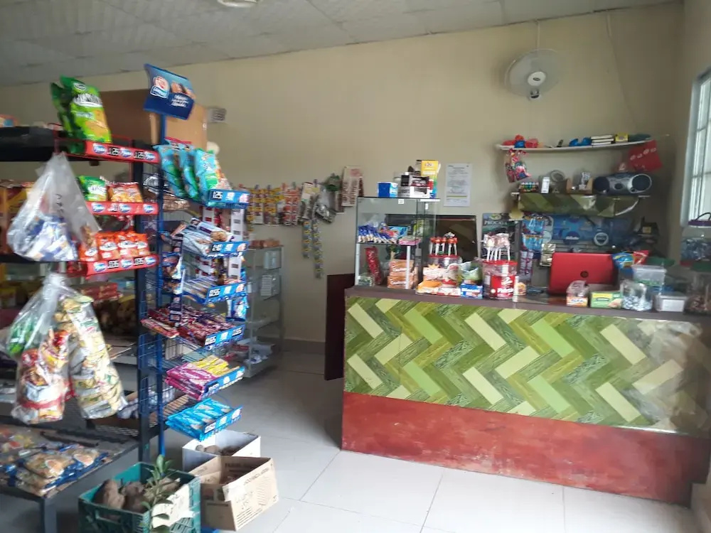 Hostal Brisas Calobrenas