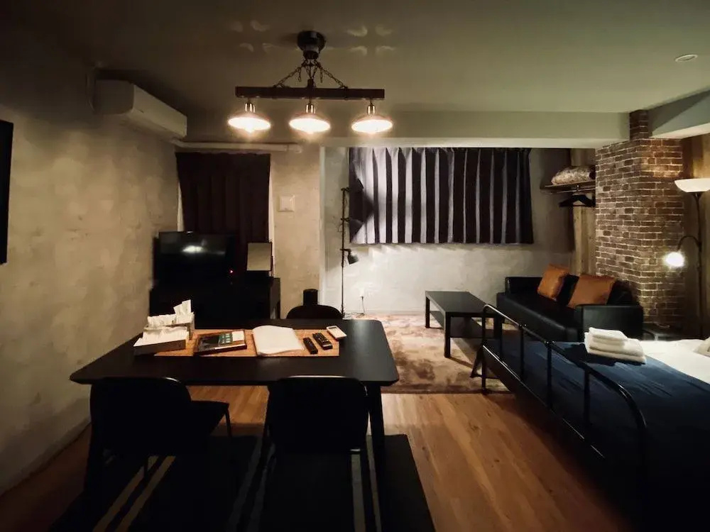 HOTEL ffosaka.com